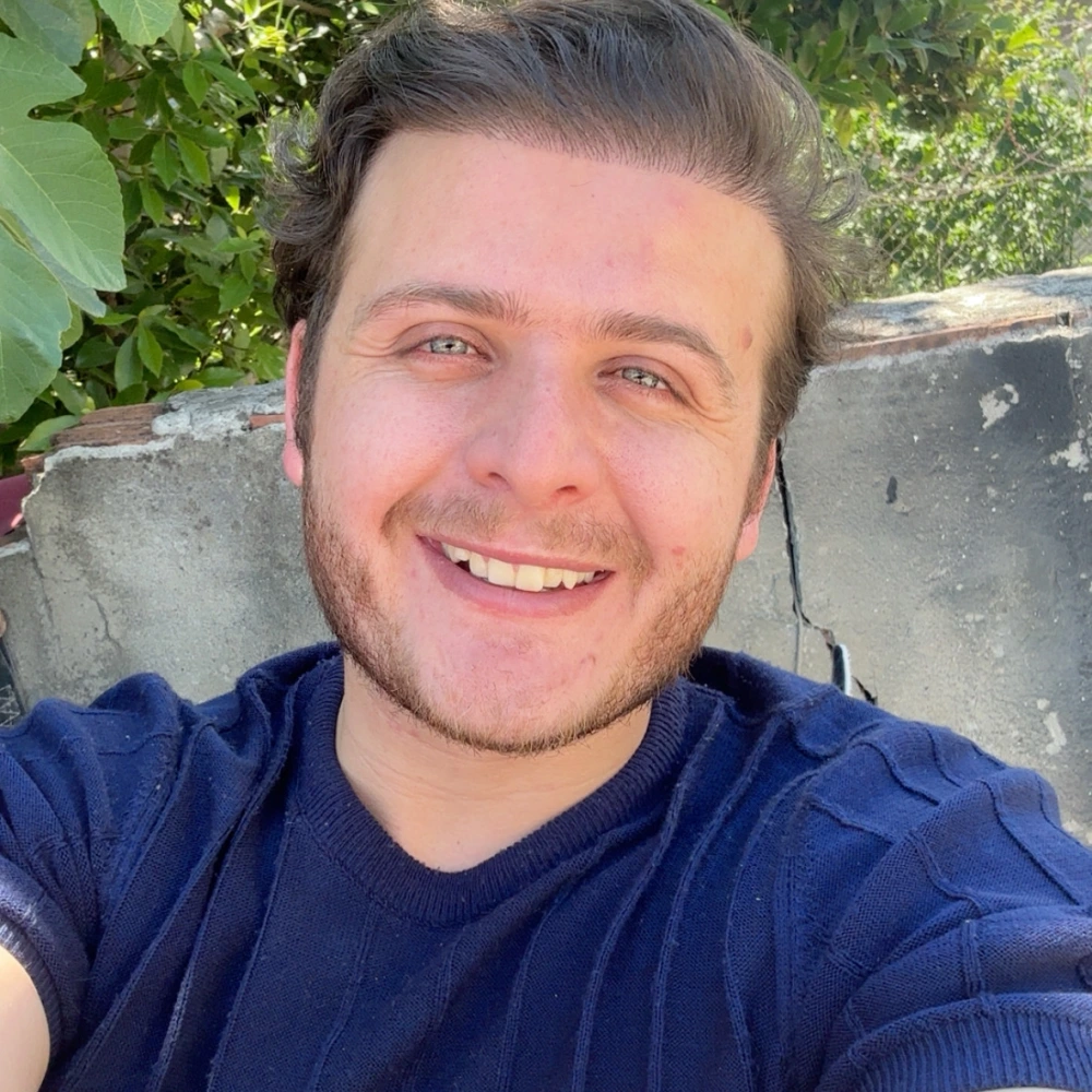 Serdar Çelik