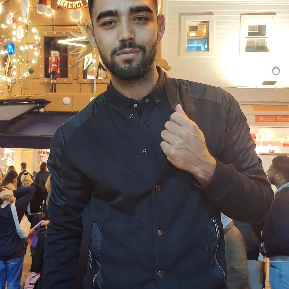 Hasan Ükünç