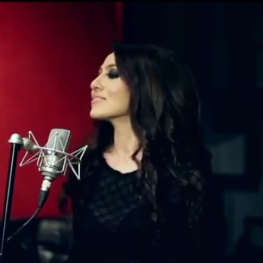 Pelin Özendi Rüzgar