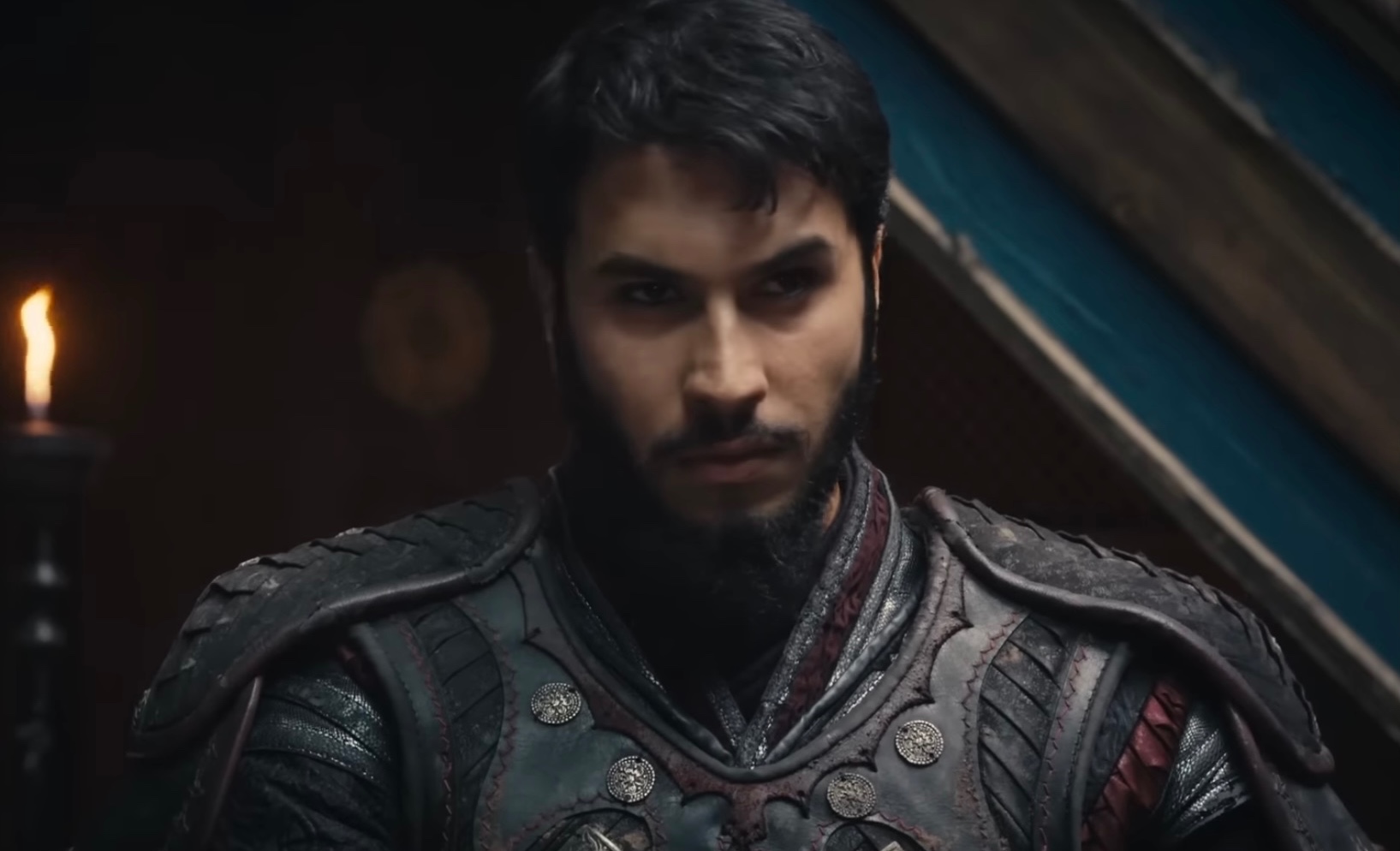 Efe Batın Gönden