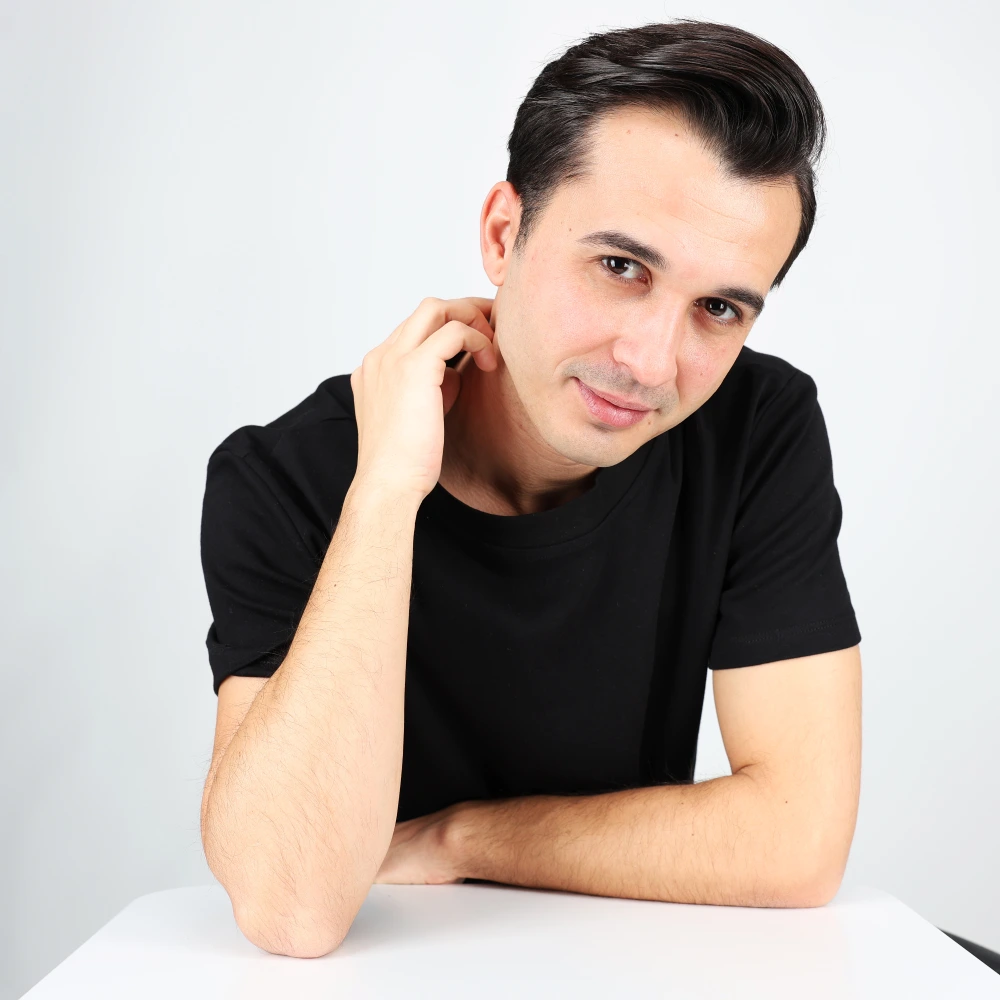 İsmail Hakkı Arıtemiz