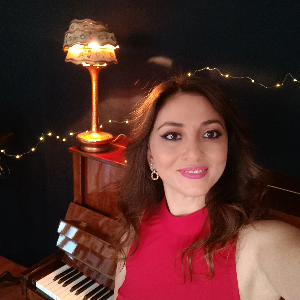 Pelin Özendi Rüzgar
