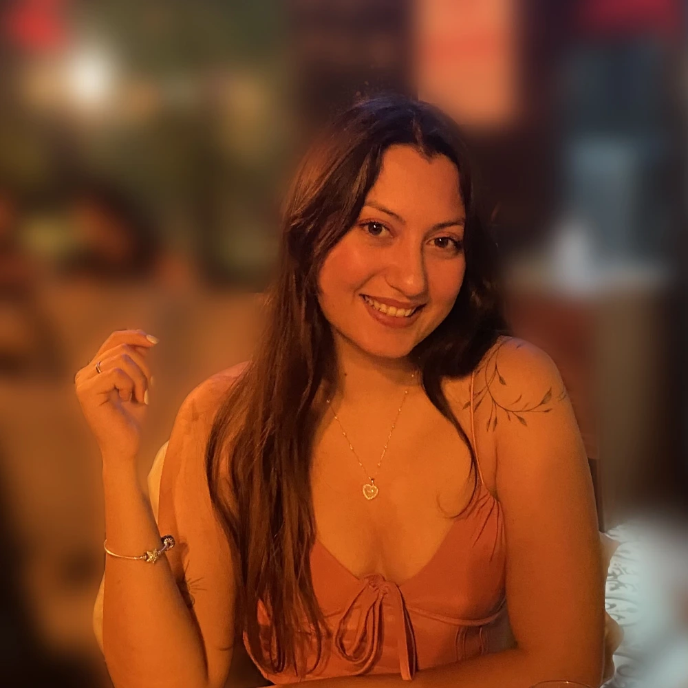 Hande Öztürk