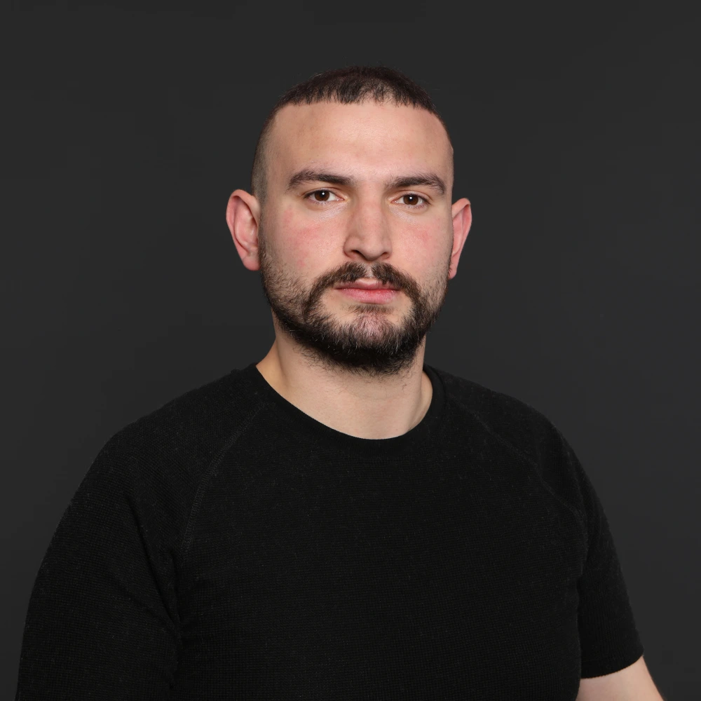 Ahmet Çeri