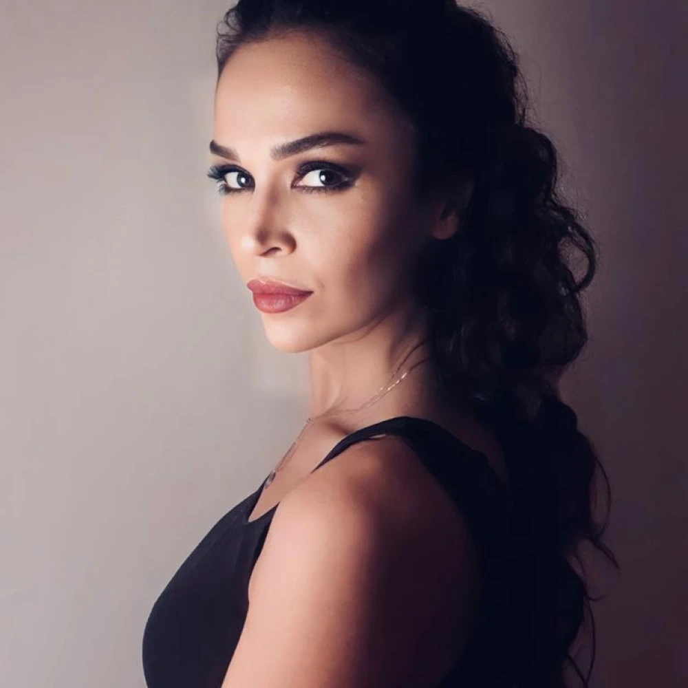 Cansu KANLIKAYA