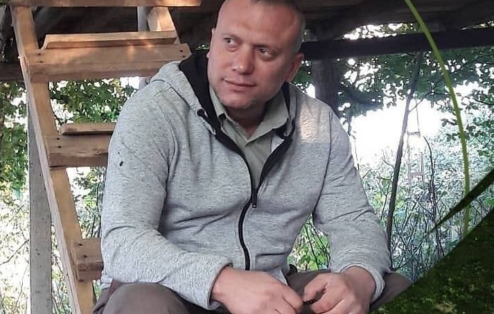 Nihat Yılmaz