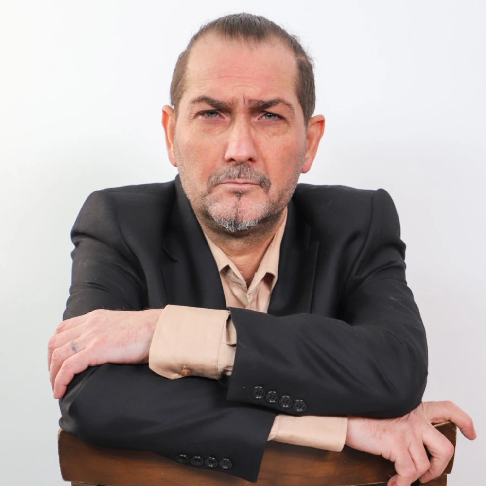 Orhan Kocabıyık
