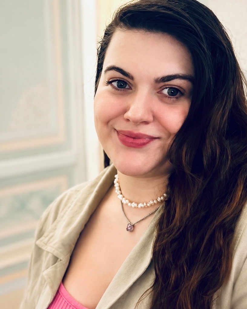 Fulden Melis Şenocak