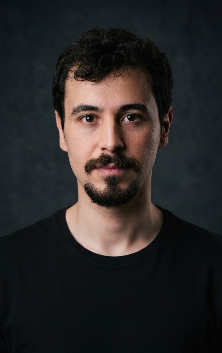 İsmail Furkan Şahin