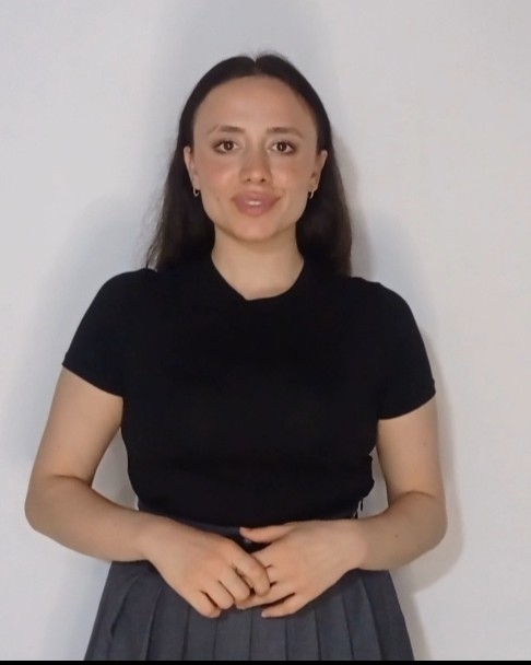 Eda Nur Öztürk