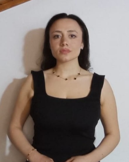 Eda Nur Öztürk