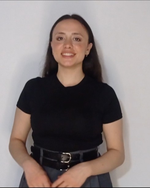 Eda Nur Öztürk
