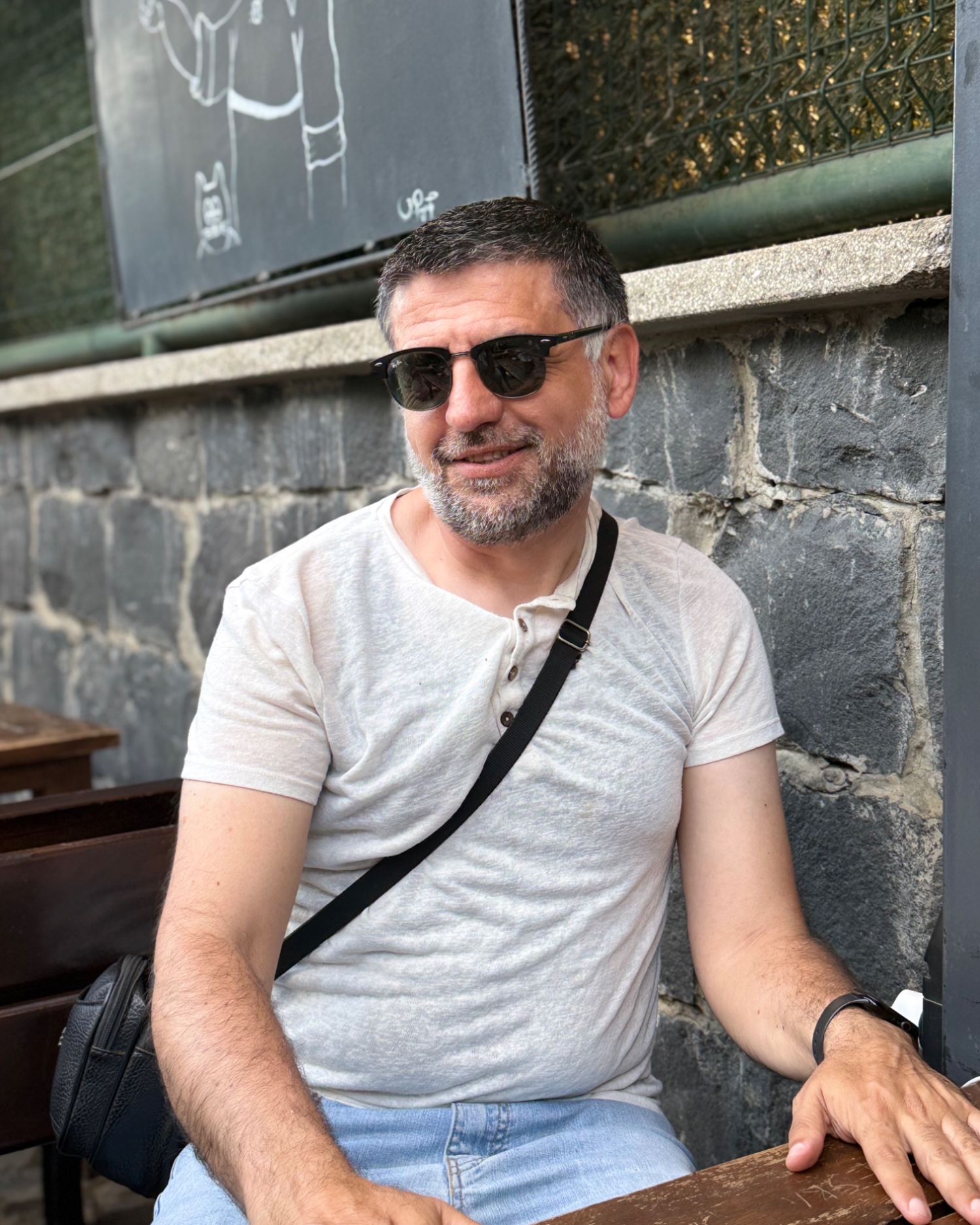 İsmail Kalhan