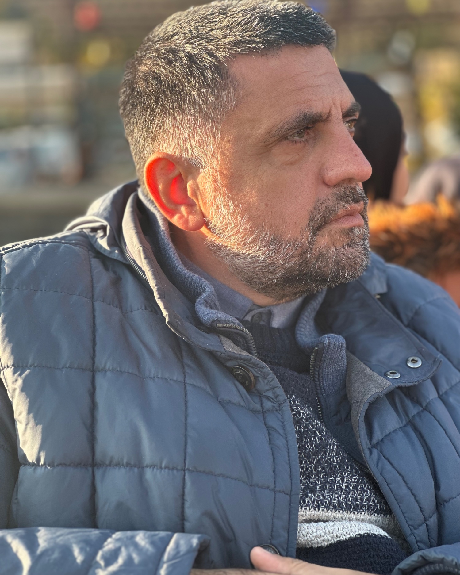 İsmail Kalhan