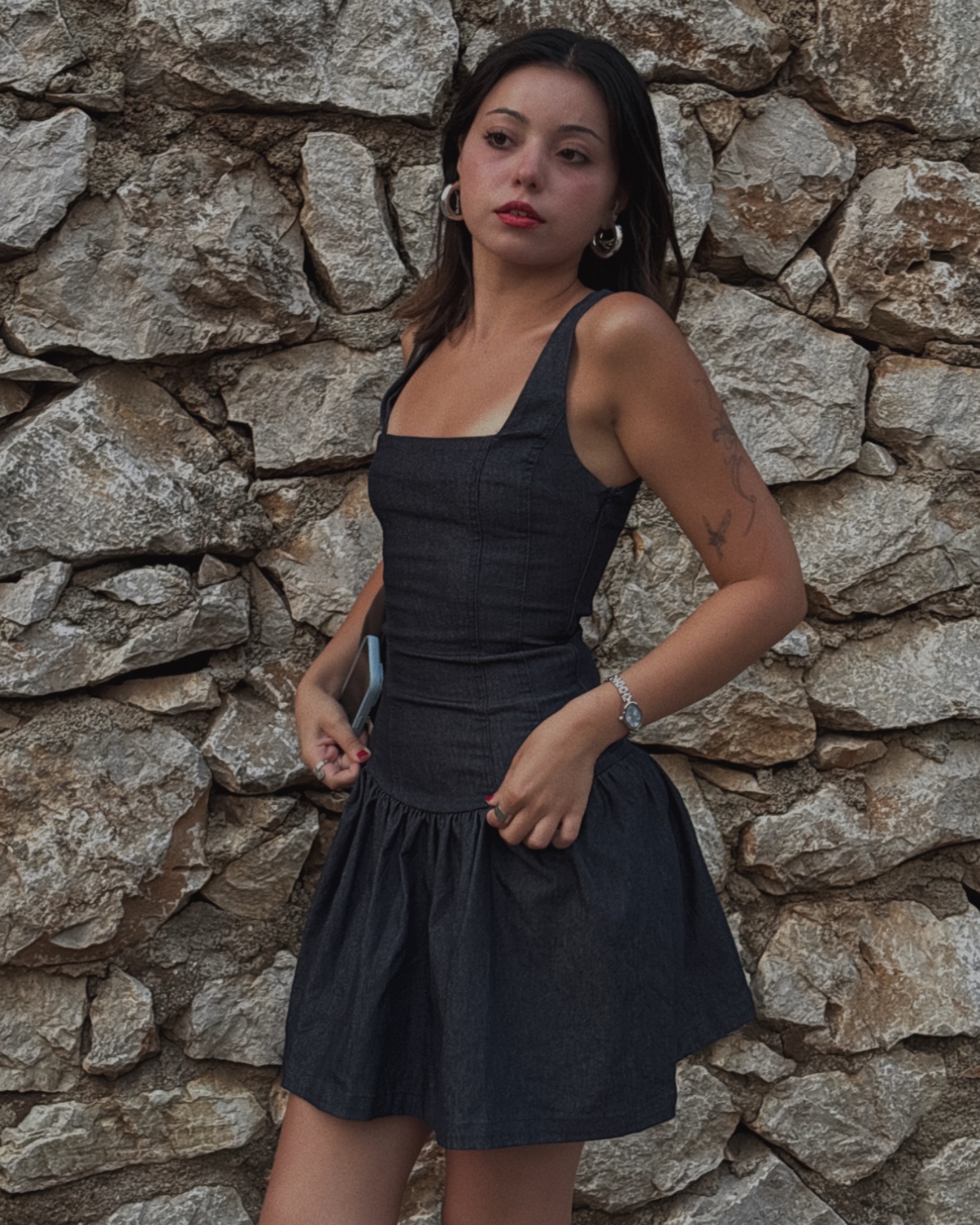 Tuana Erkan