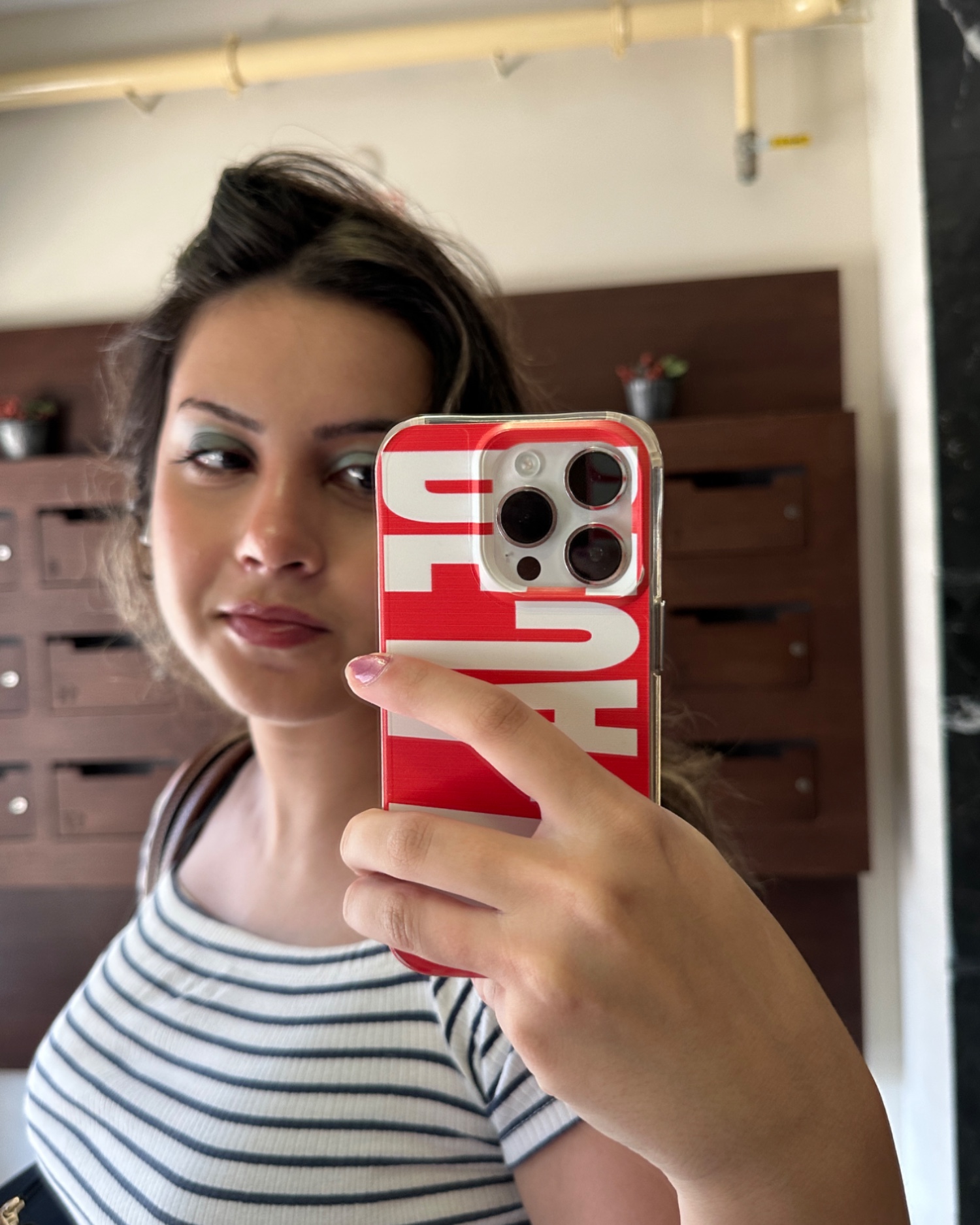 Eda Değirmenci
