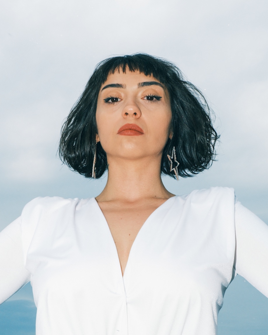 Irmak Ecem Aydemir