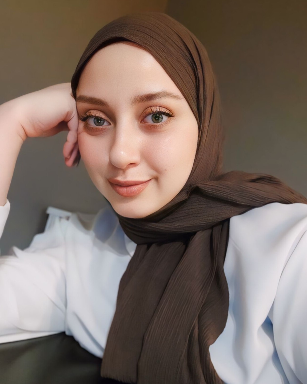 Beyza Kısık