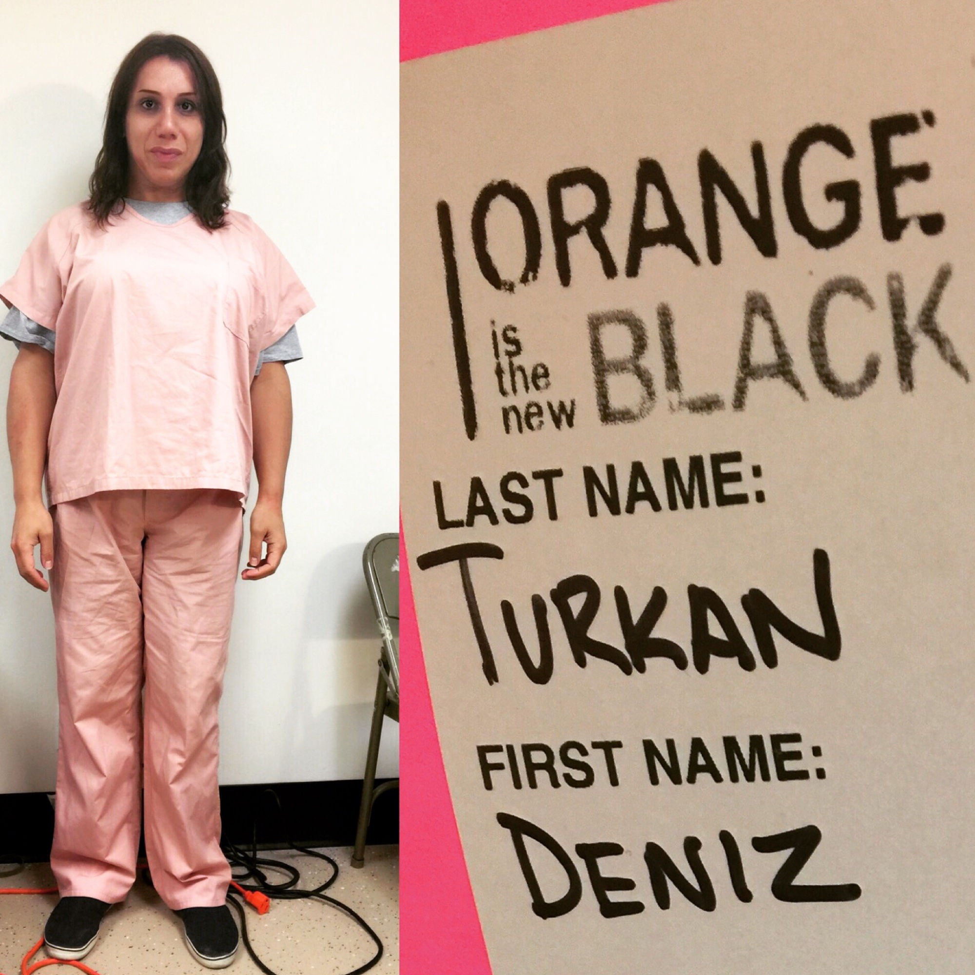 Deniz Leyla Türkan