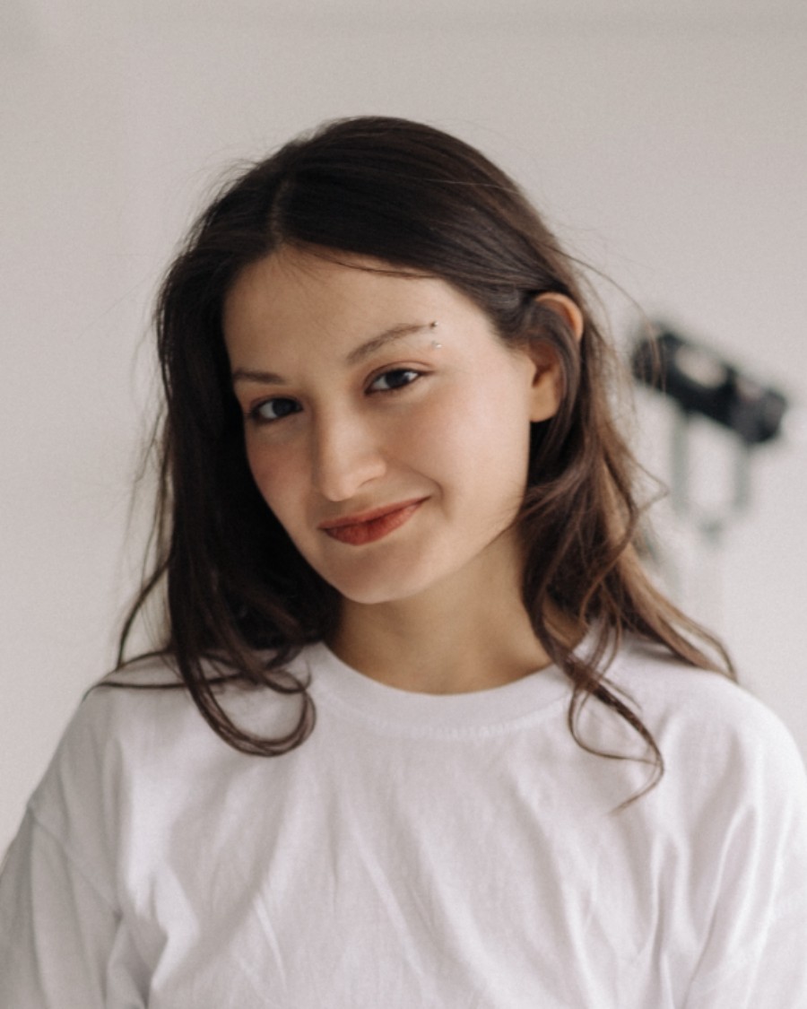 Ekin Üstem