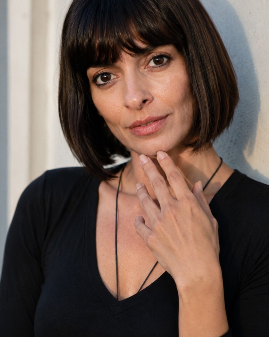 Merve Mina Seyhan