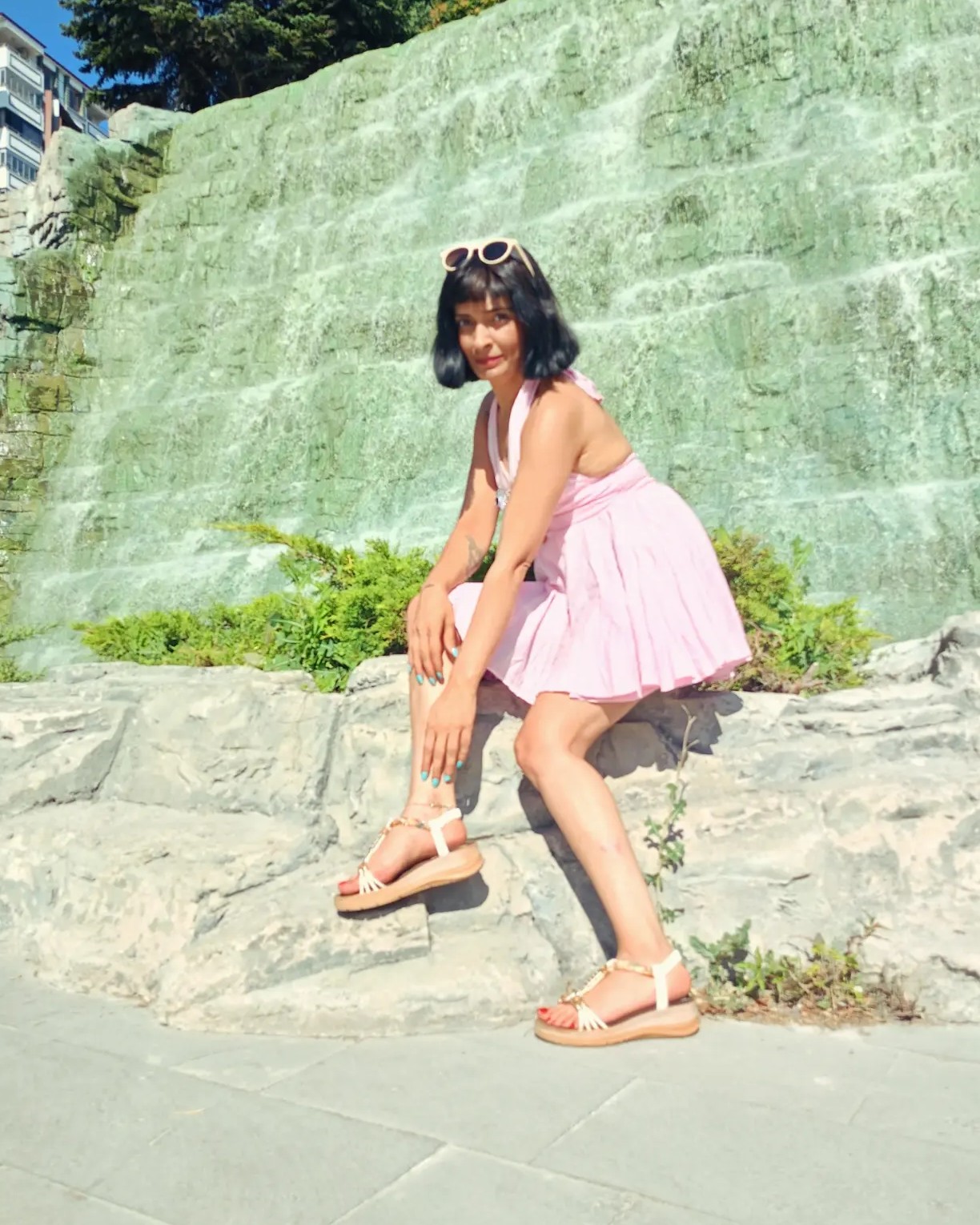 Merve Mina Seyhan