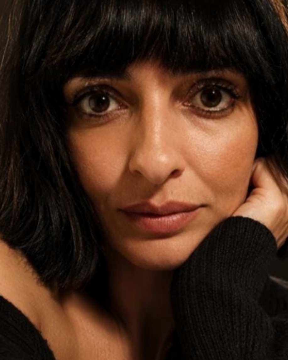 Merve Mina Seyhan