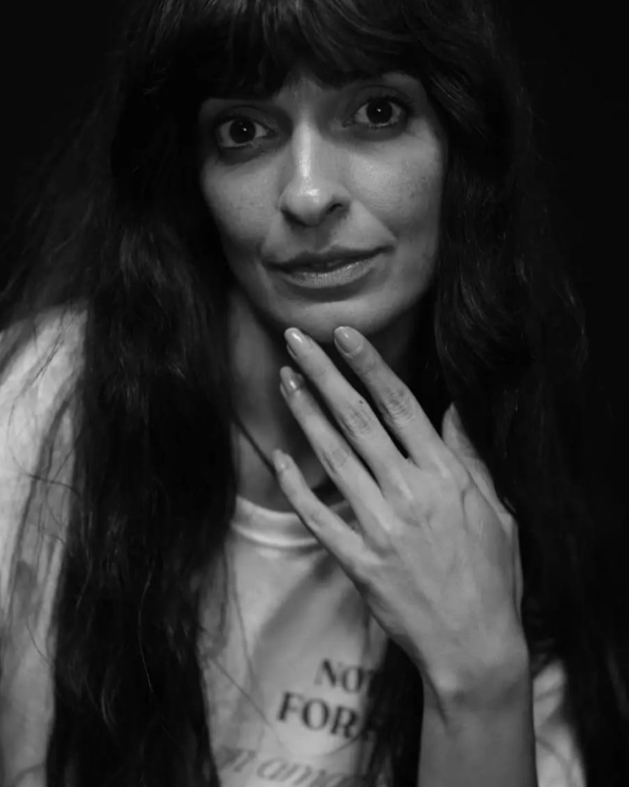Merve Mina Seyhan