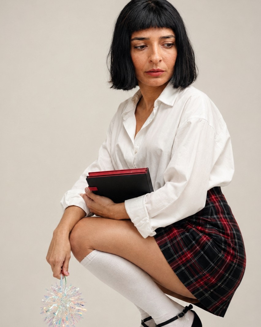 Merve Mina Seyhan