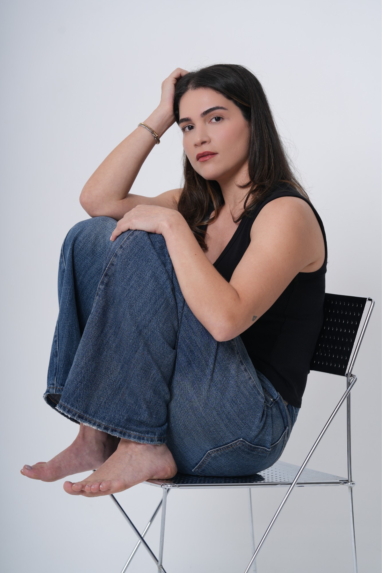 Başak Cücü