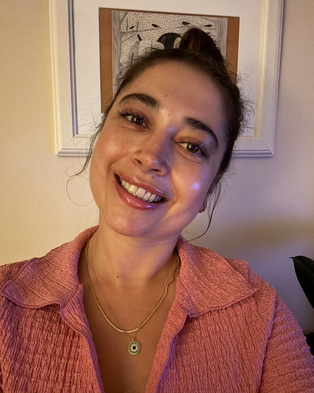 Özlem Özyaman Örüm