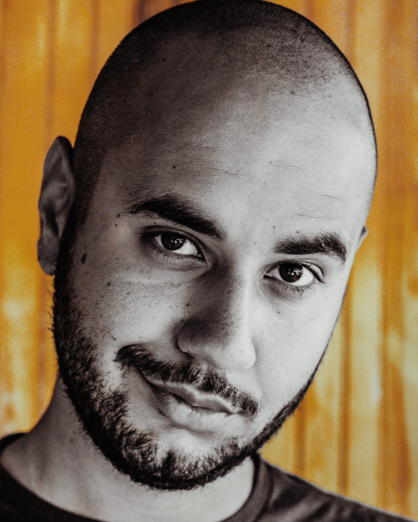 Gökhan Öztürk