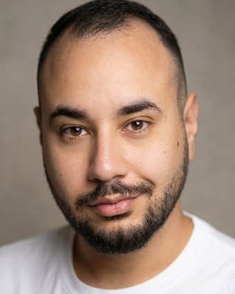 Gökhan Öztürk