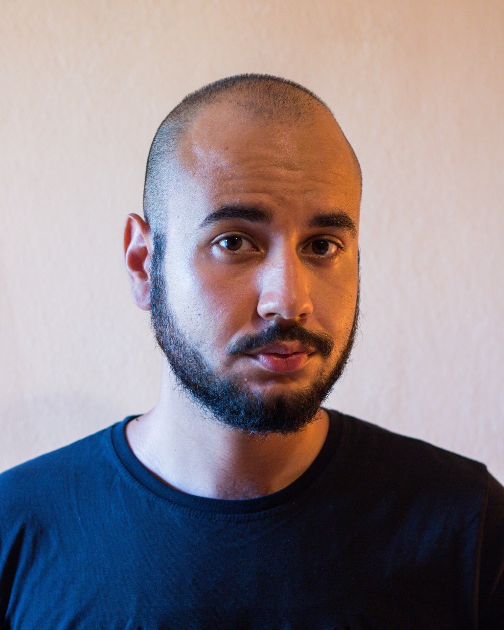 Gökhan Öztürk