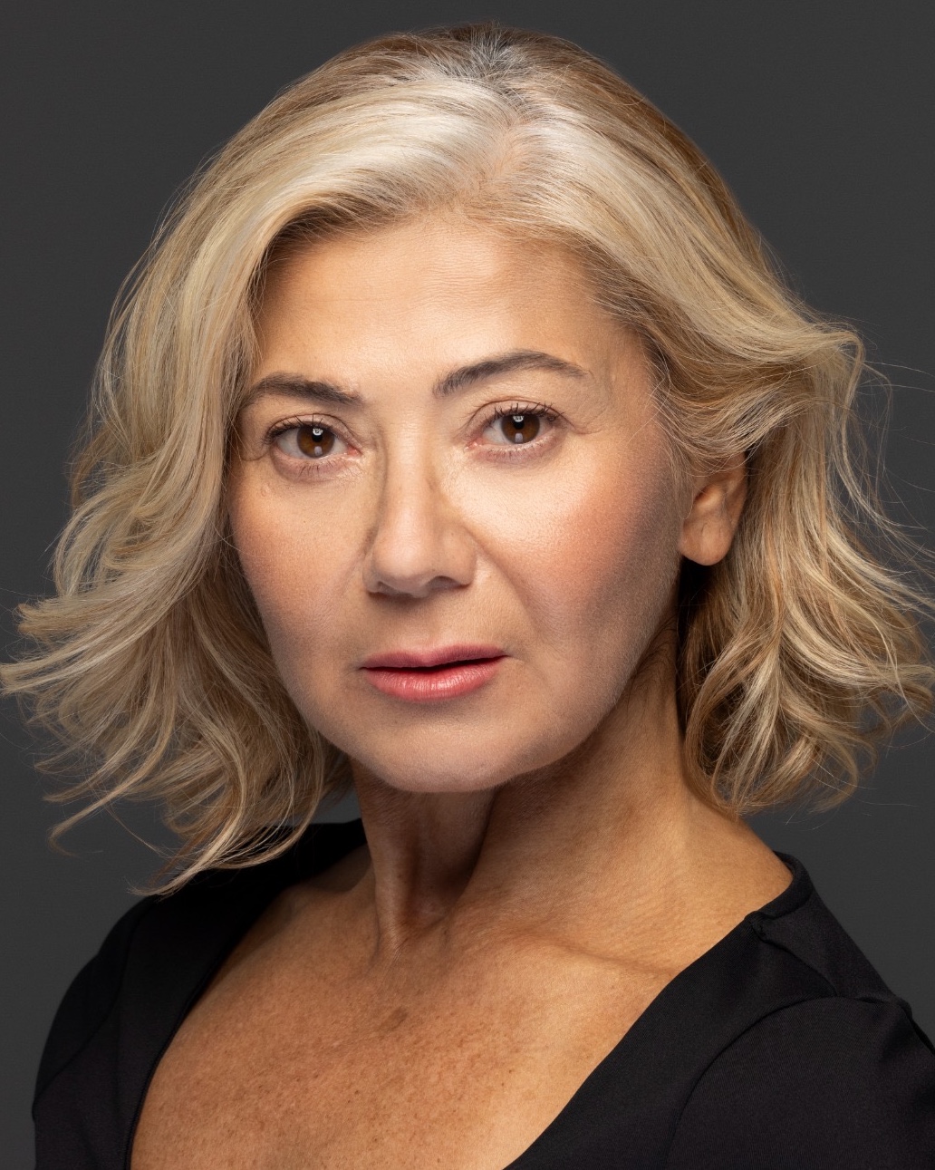 Bengü Erol