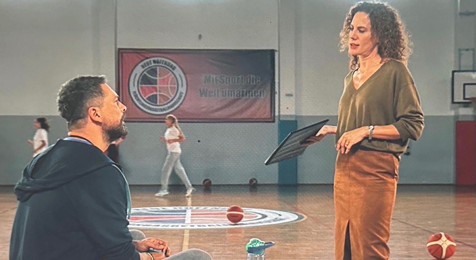 Işıl Dalamanlı
