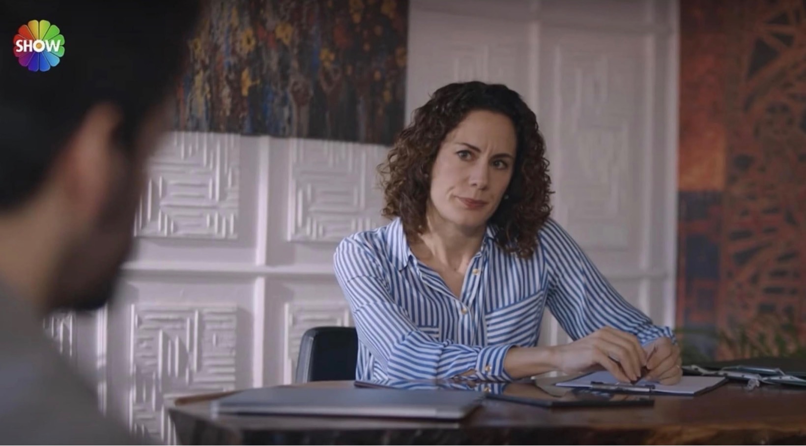 Işıl Dalamanlı