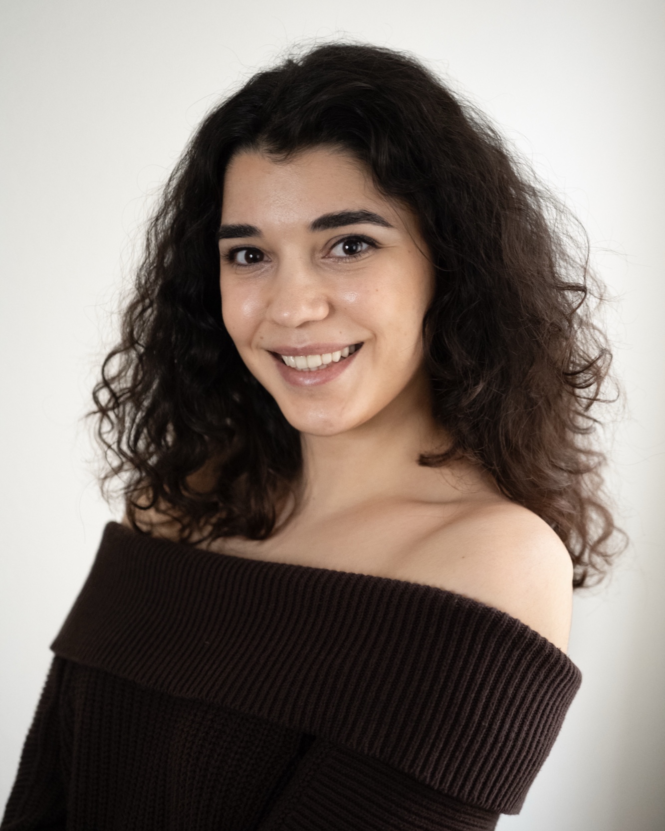 Özge Aldemir