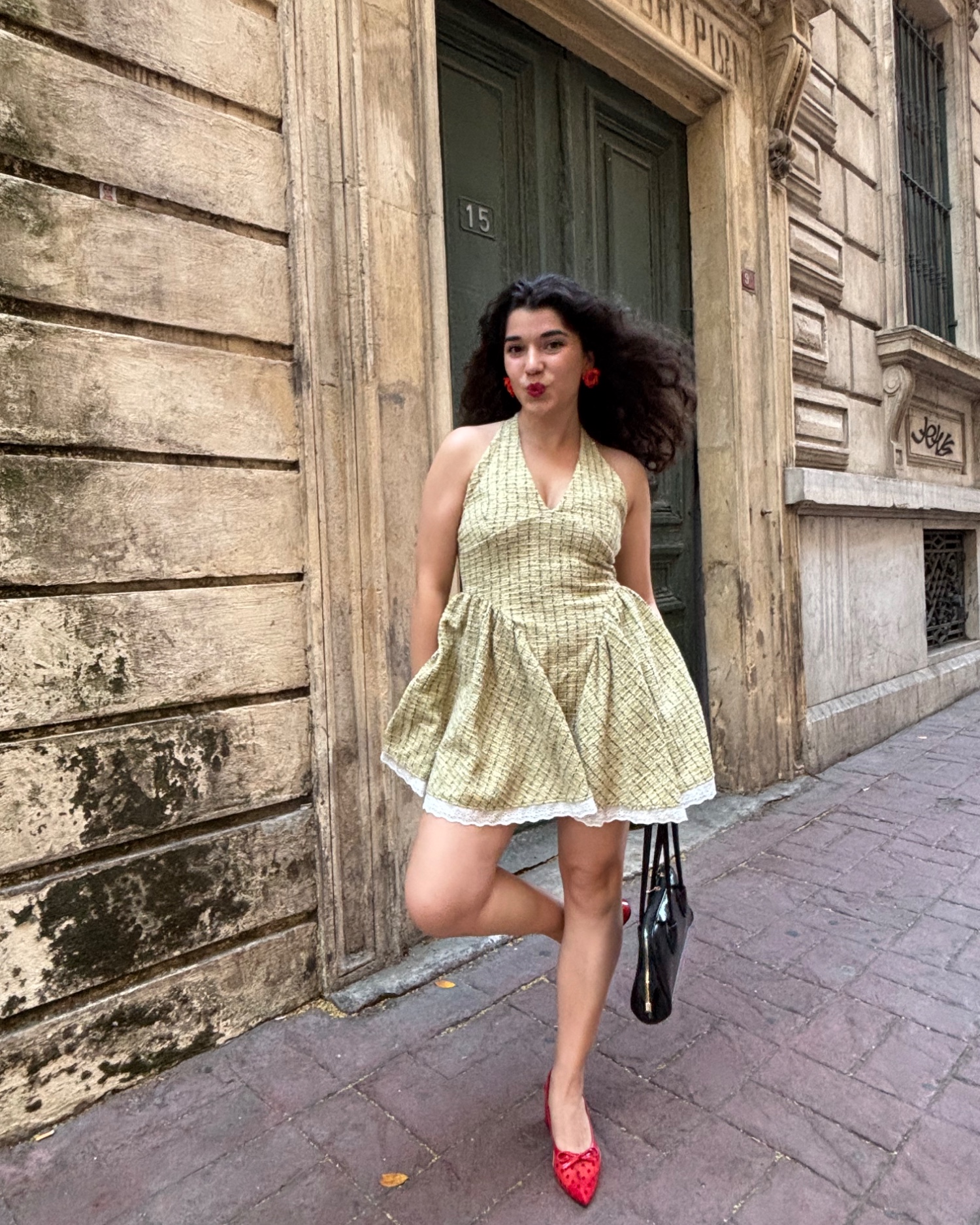 Özge Aldemir