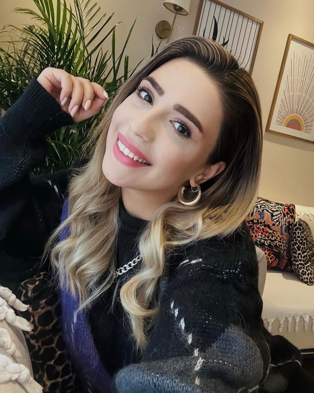 Leyla Berat Eşsiz