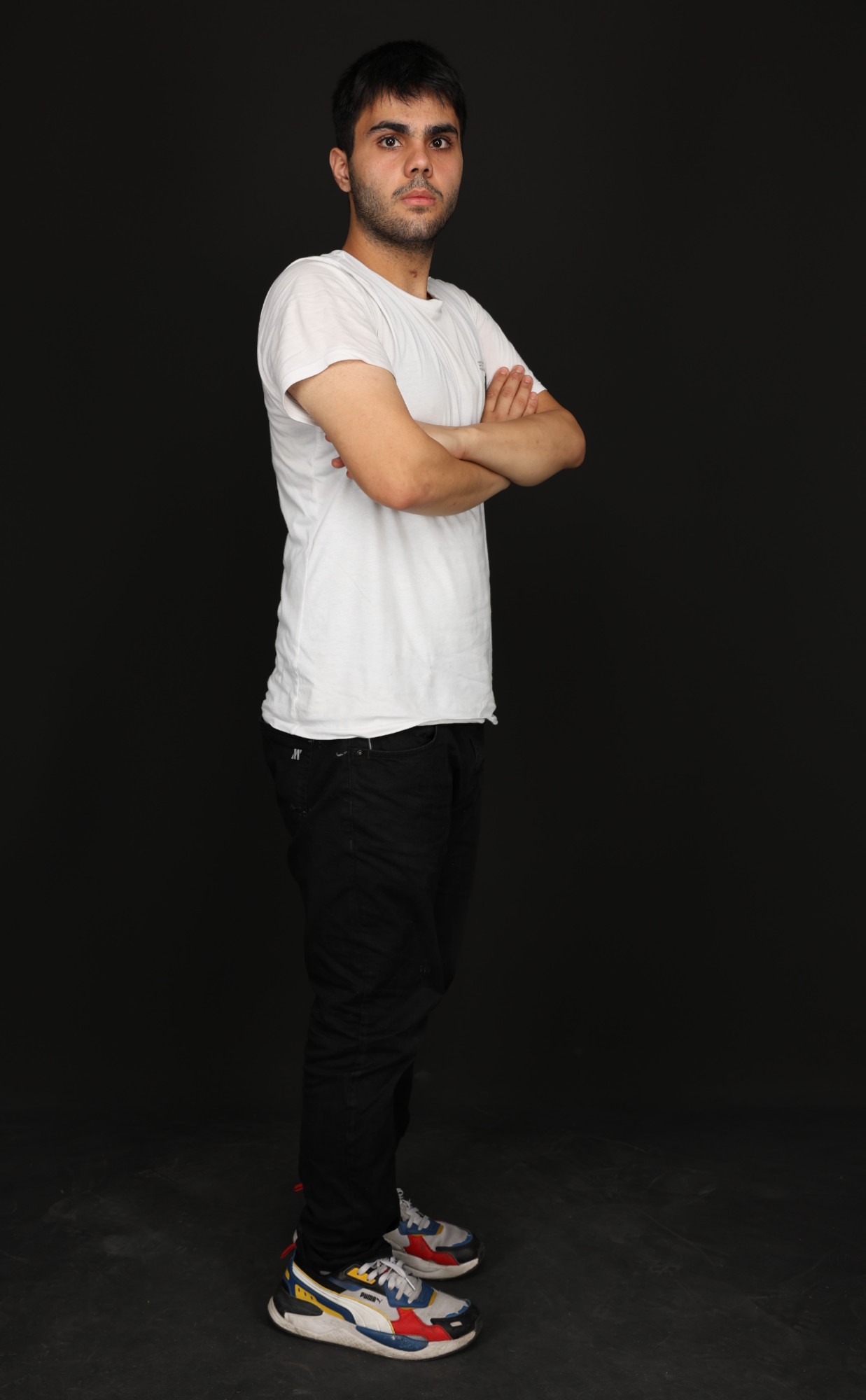 Samed Aycan
