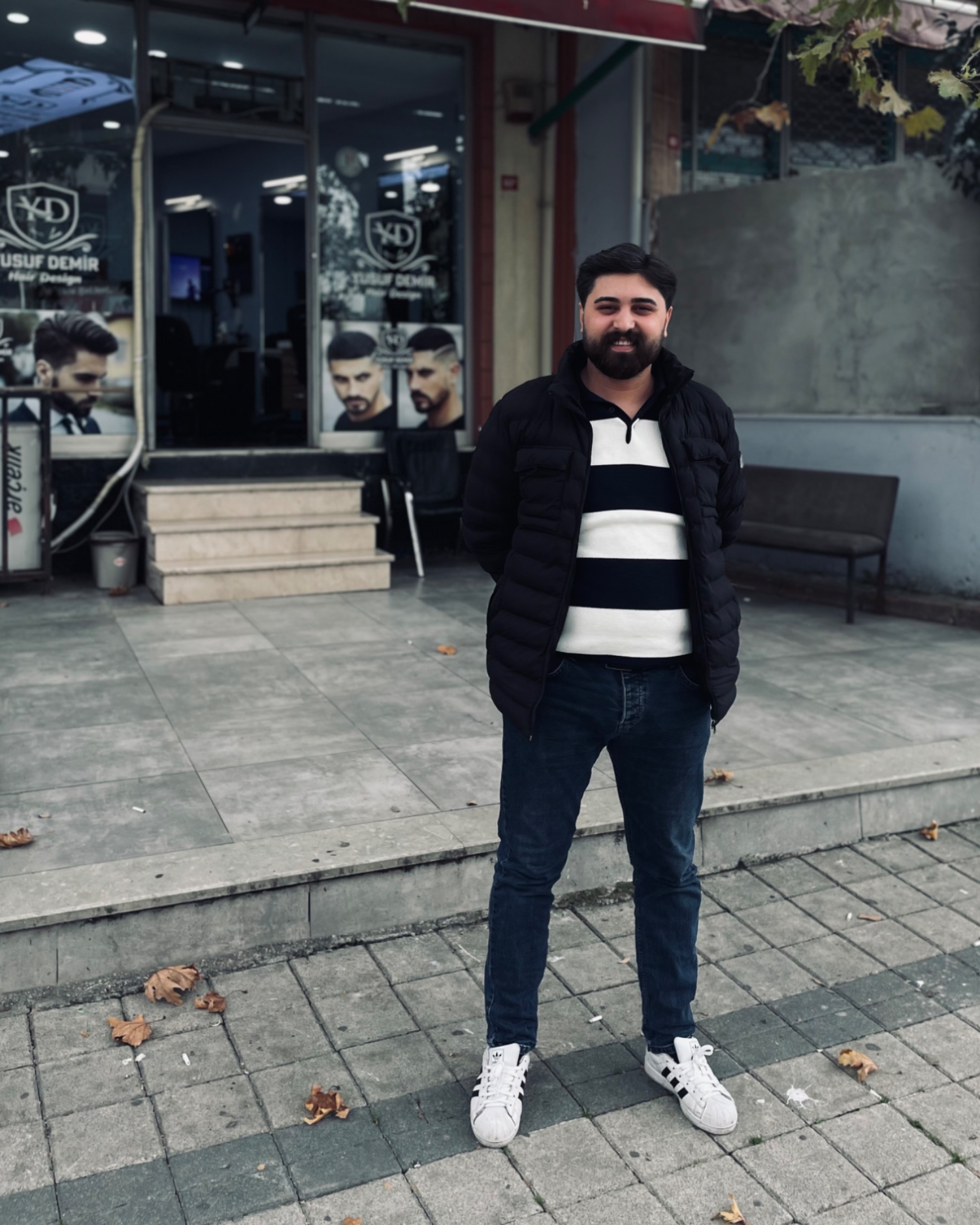 Yusuf Demir