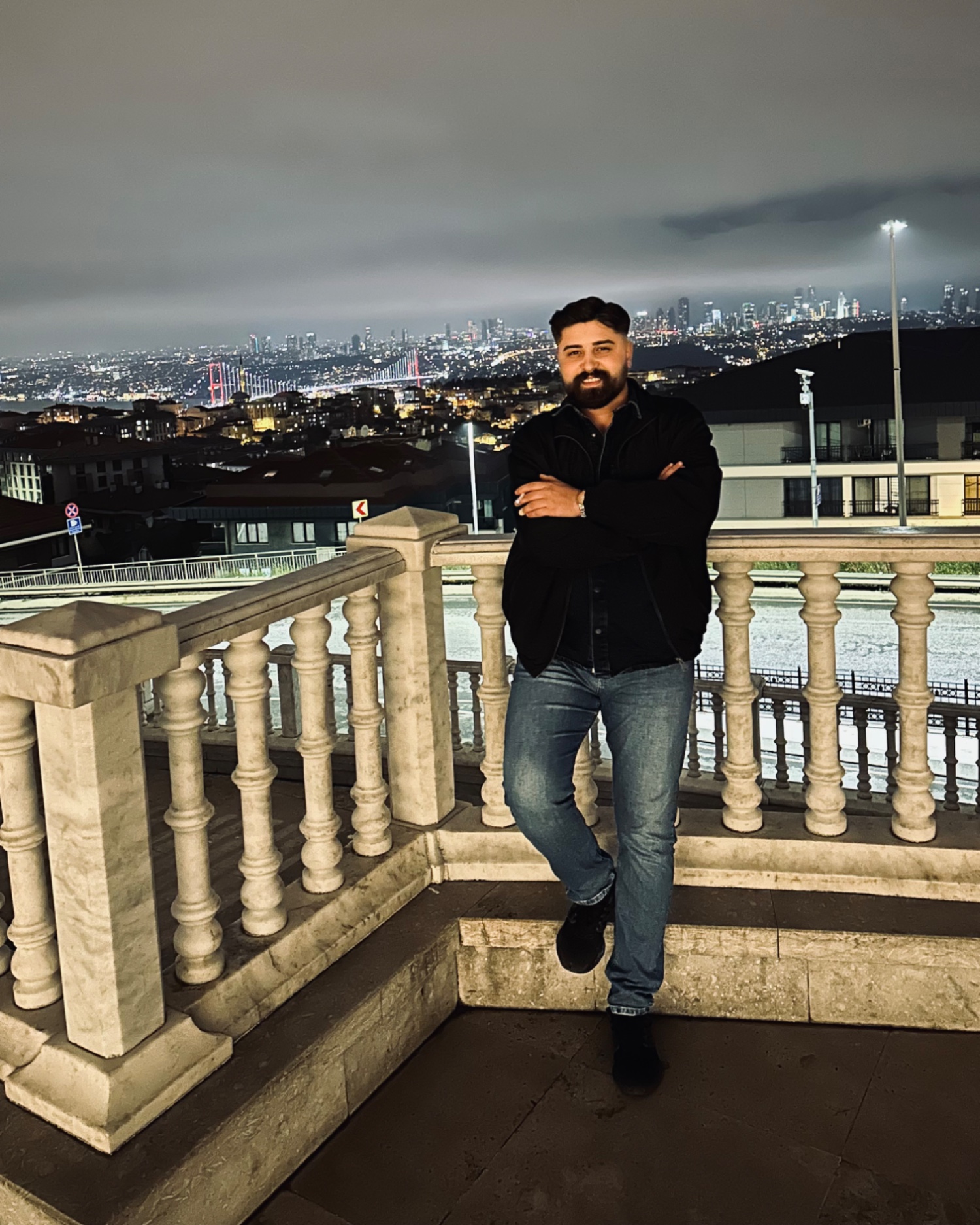 Yusuf Demir