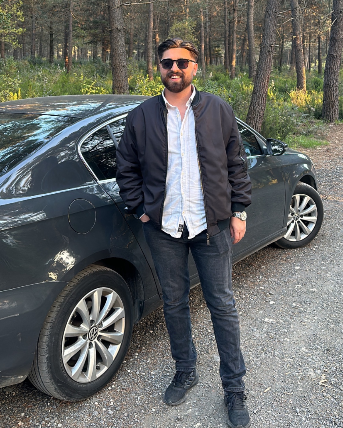 Yusuf Demir