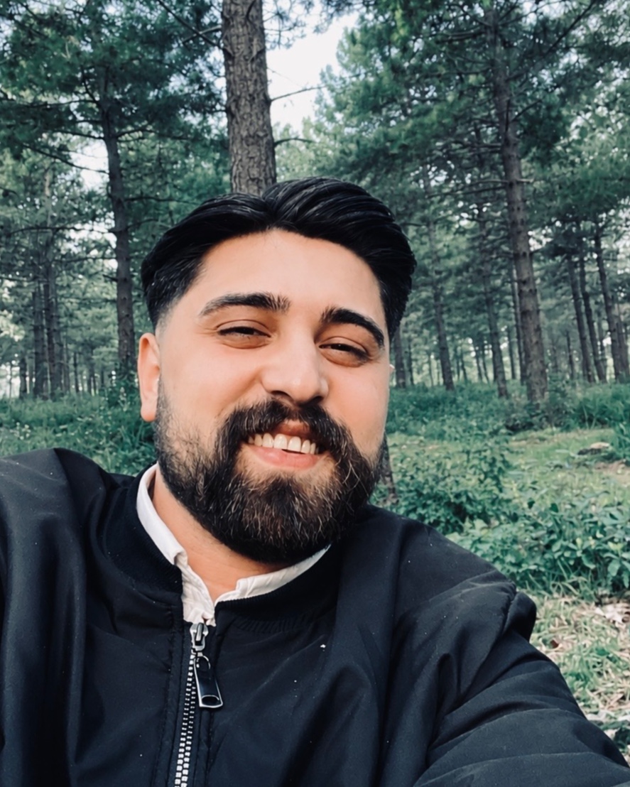 Yusuf Demir