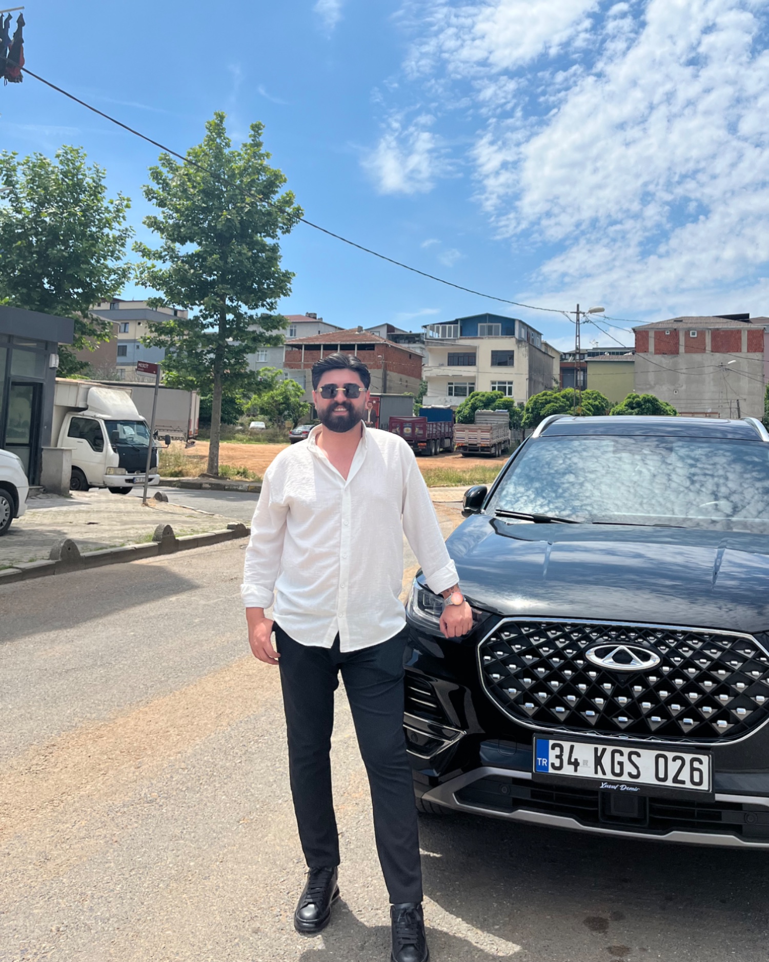 Yusuf Demir