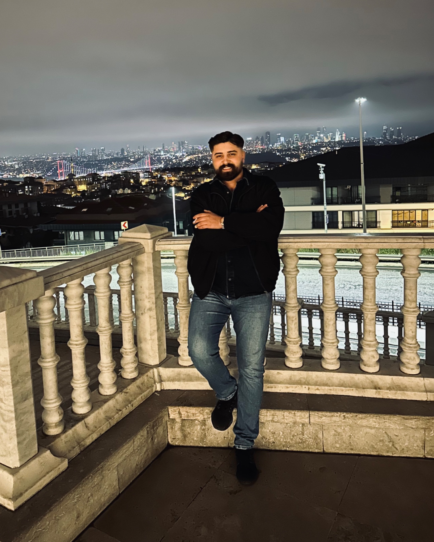 Yusuf Demir