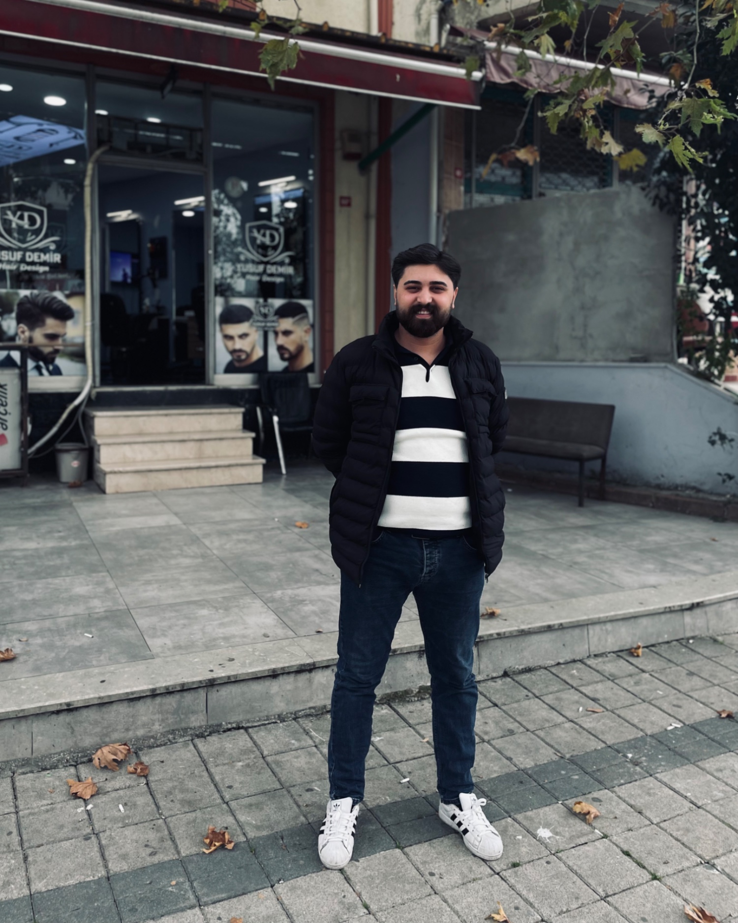 Yusuf Demir