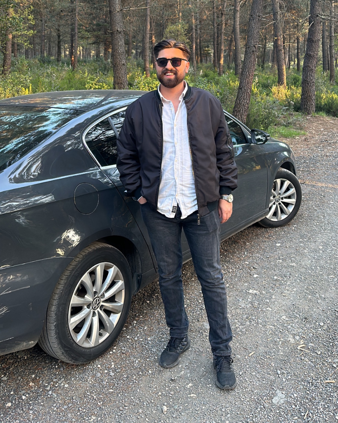 Yusuf Demir