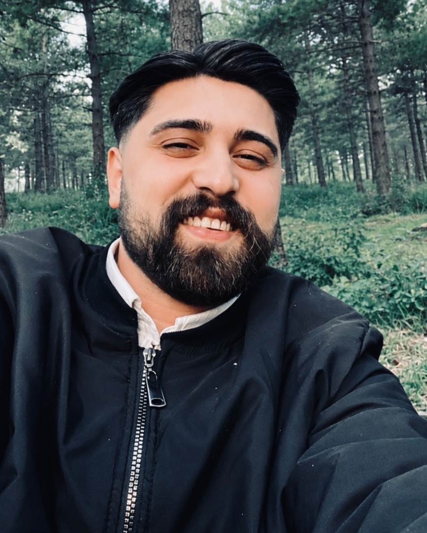 Yusuf Demir